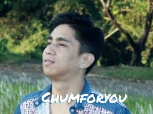 Chumforyou