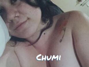 Chumi