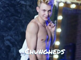 Chungheds