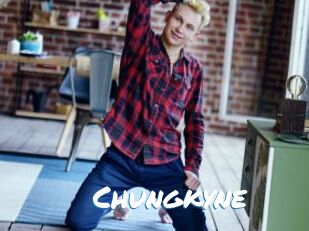Chungkyne