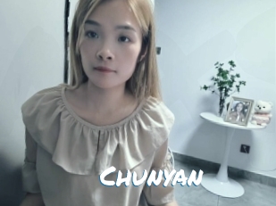 Chunyan
