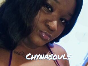 Chynasouls