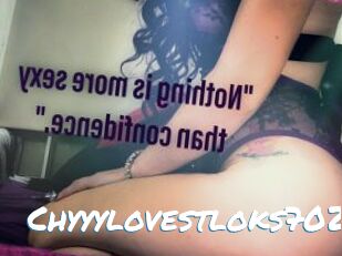 Chyyylovestloks702