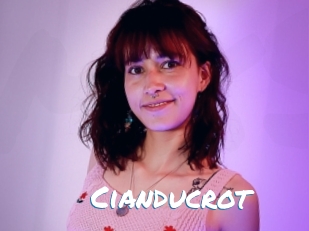 Cianducrot