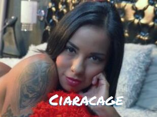 ciaracage Max 50