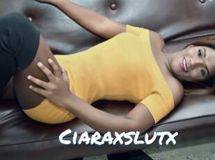 Ciaraxslutx