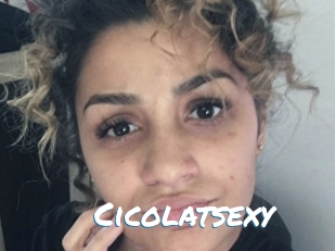 cicolatsexy Max 50