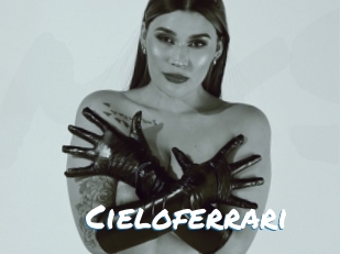 Cieloferrari