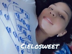 Cielosweet