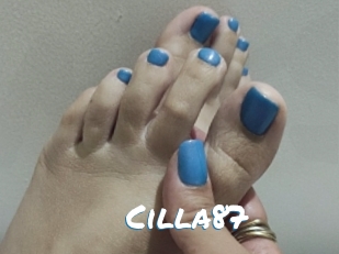 cilla87 Max 50