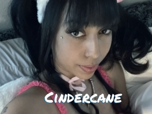 cindercane Max 50