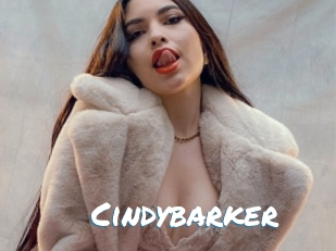 Cindybarker