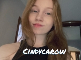 Cindycarow