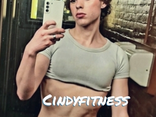 cindyfitness Max 50