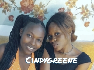 Cindygreene