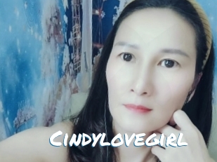 Cindylovegirl