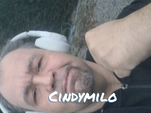 Cindymilo
