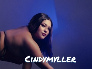 Cindymyller