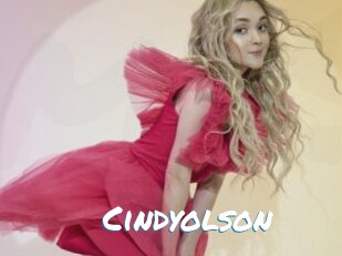 Cindyolson