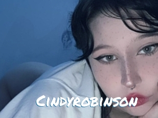 Cindyrobinson