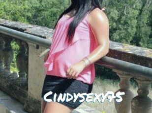 Cindysexy75