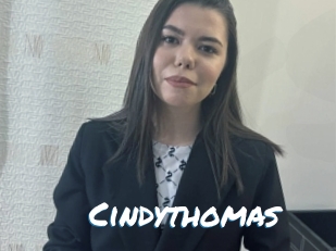 Cindythomas