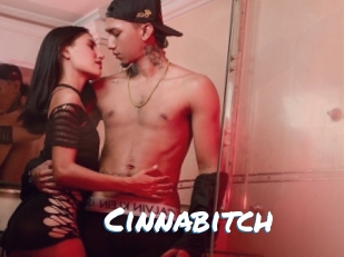 cinnabitch Max 50