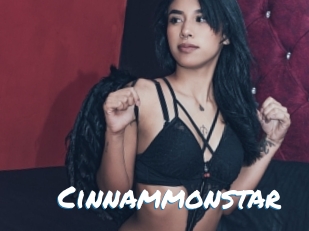 Cinnammonstar