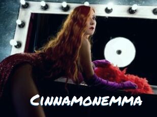 Cinnamonemma
