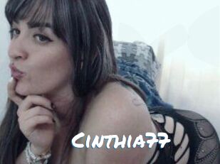 Cinthia77