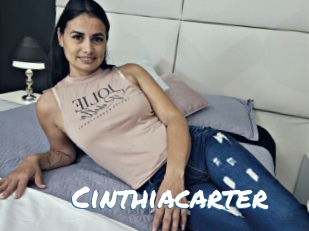 Cinthiacarter