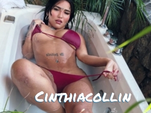 Cinthiacollin