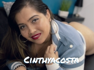 Cinthyacosta