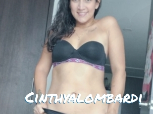 Cinthyalombardi