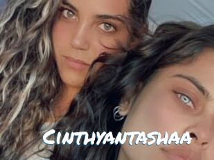 Cinthyantashaa