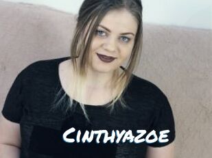 Cinthyazoe