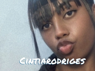 Cintiarodriges