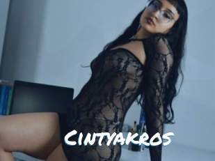 cintyakros Max 50