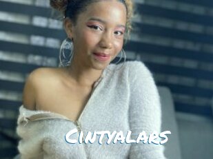 Cintyalars