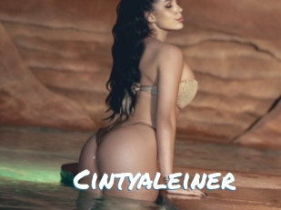 Cintyaleiner