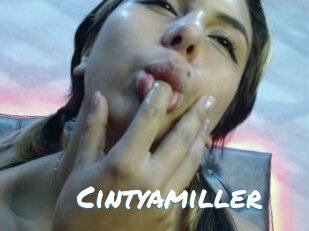 Cintyamiller