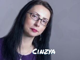 Cinzya