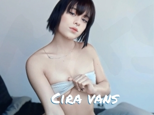 Cira_vans