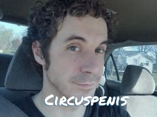 Circuspenis