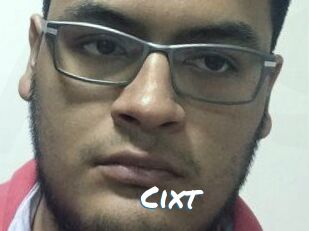 Cixt