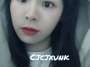 Cjcjxunk