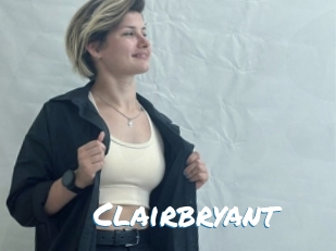 Clairbryant