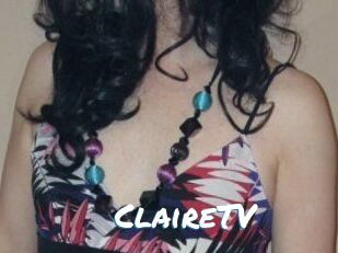 ClaireTV