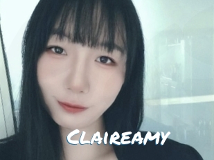 Claireamy