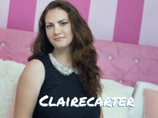 Clairecarter